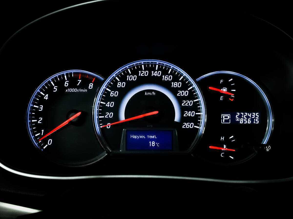 Купить Nissan Teana, 2013, 272 433 км, фото №10