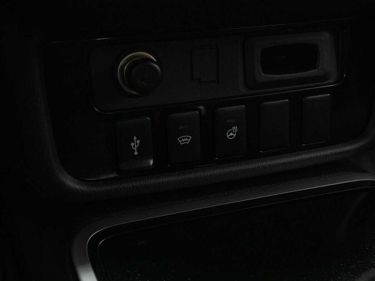 Купить Mitsubishi Outlander, 2019, 111 462 км, фото №19