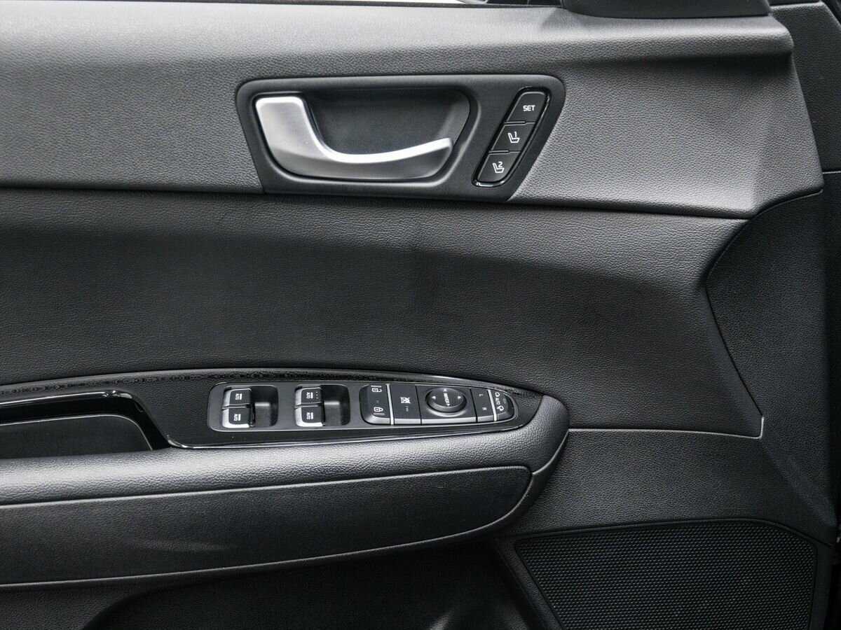 Купить Kia Optima, 2018, 92 600 км, фото №15