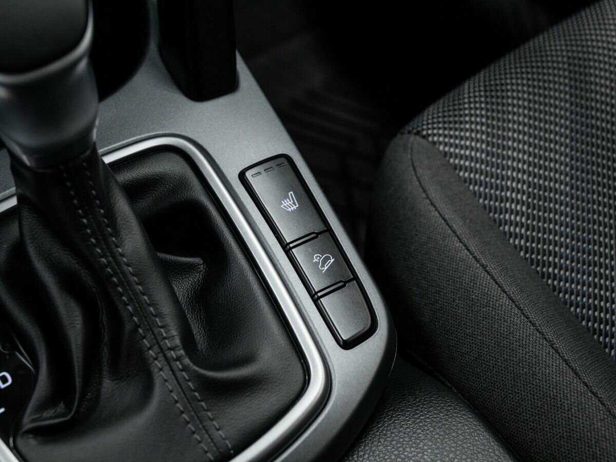 Купить Kia Seltos, 2021, 80 150 км, фото №19