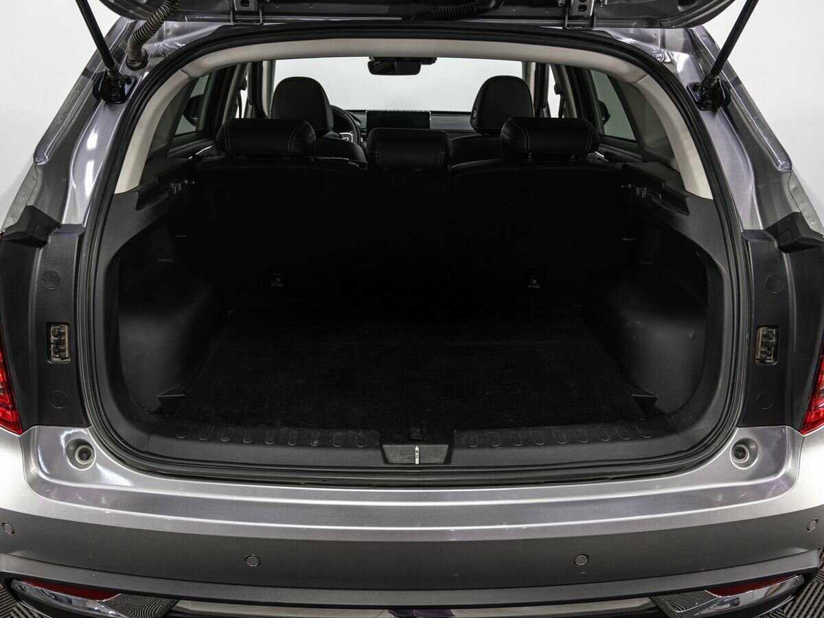 Купить Haval Jolion, 2021, 32 000 км, фото №24