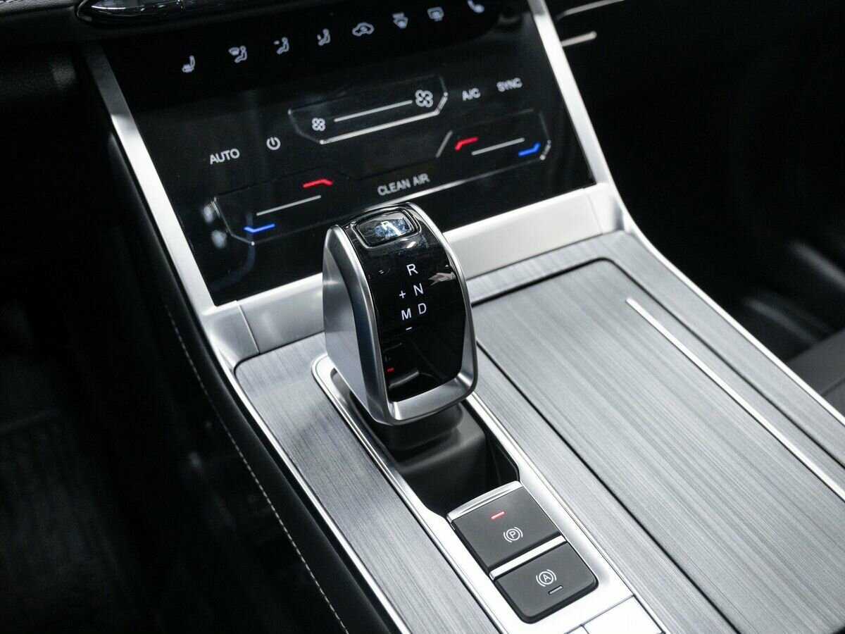 Купить CHERY Tiggo 7 Pro Max, 2023, 7 400 км, фото №18