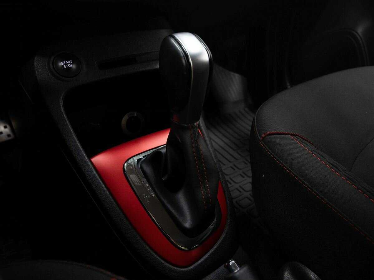 Купить Renault Kaptur, 2019, 61 625 км, фото №23