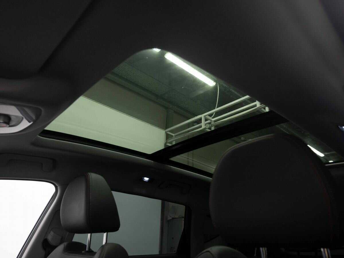 Купить CHERY Tiggo 7 Pro, 2021, 69 500 км, фото №27