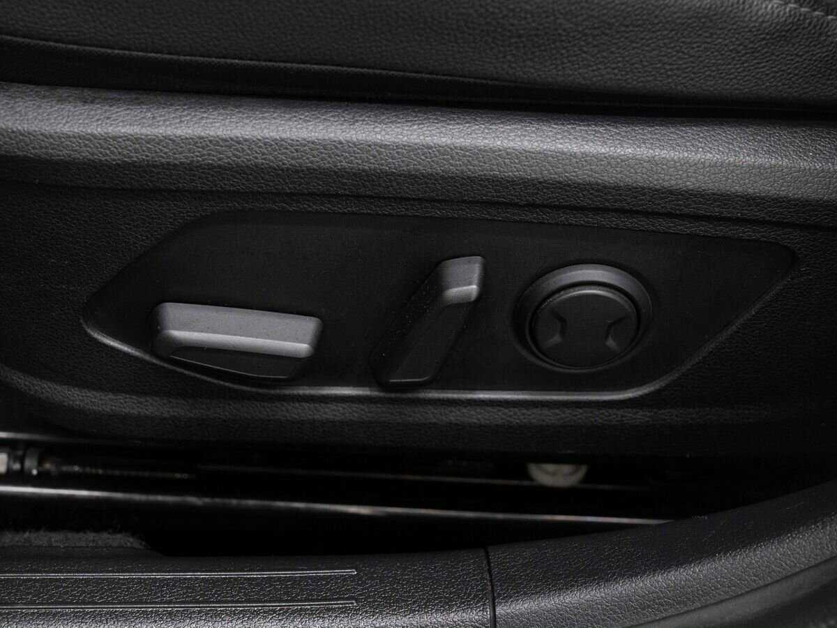 Купить Hyundai Sonata, 2020, 241 655 км, фото №22