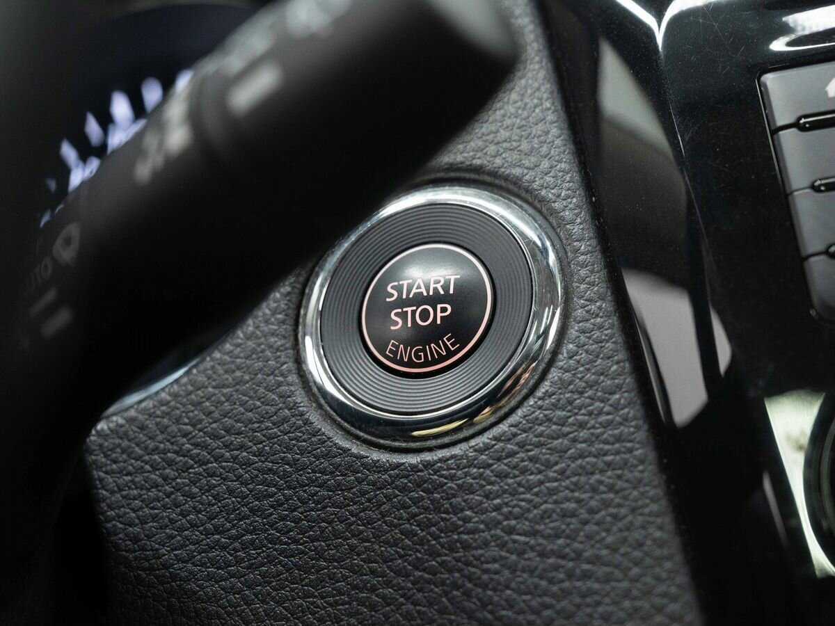 Купить Nissan X-Trail, 2020, 163 500 км, фото №23