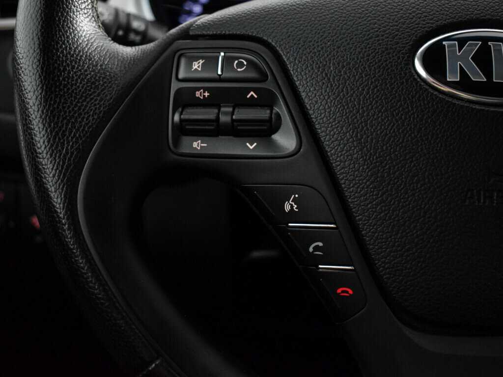 Купить Kia Ceed, 2018, 36 019 км, фото №14