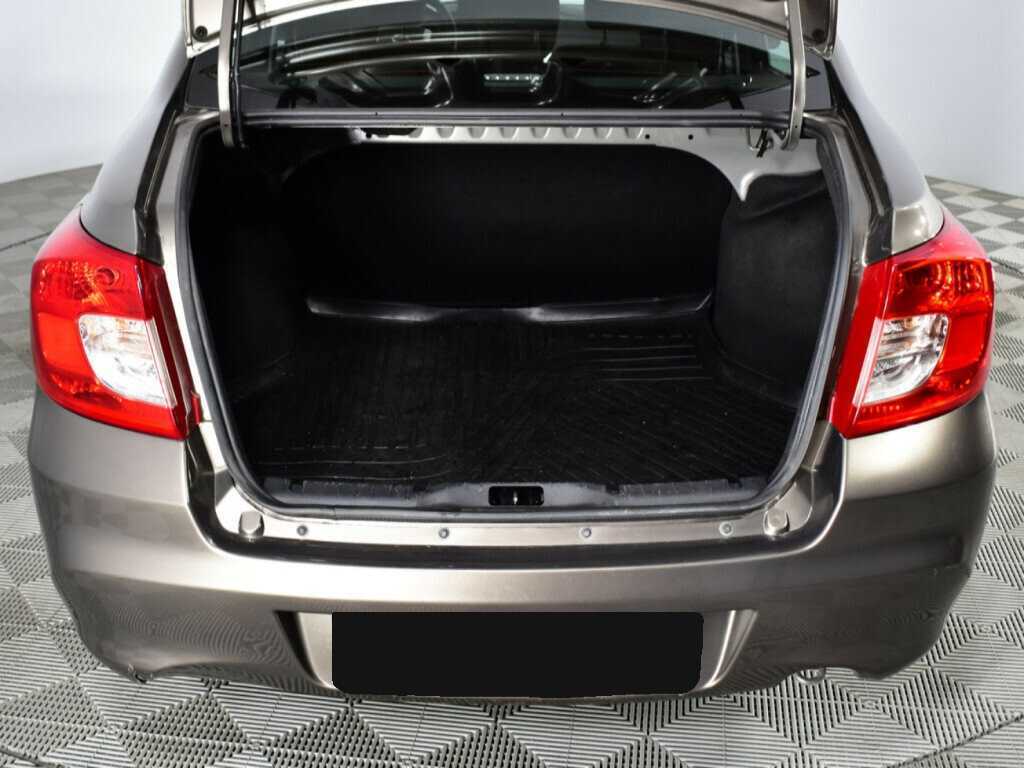 Купить Datsun on-DO, 2018, 47 229 км, фото №14