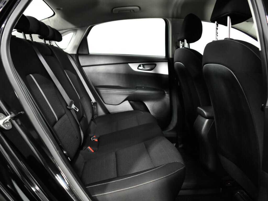 Купить Kia Cerato, 2019, 104 726 км, фото №10