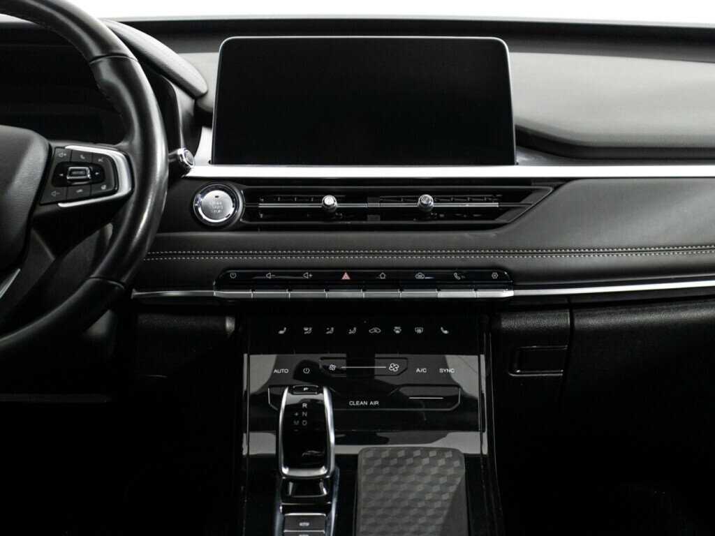 Купить CHERY Tiggo 7 Pro, 2022, 39 215 км, фото №14