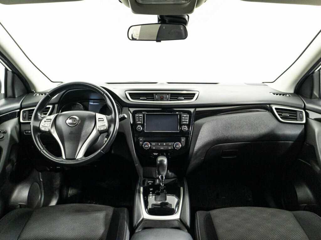 Купить Nissan Qashqai, 2018, 86 299 км, фото №13
