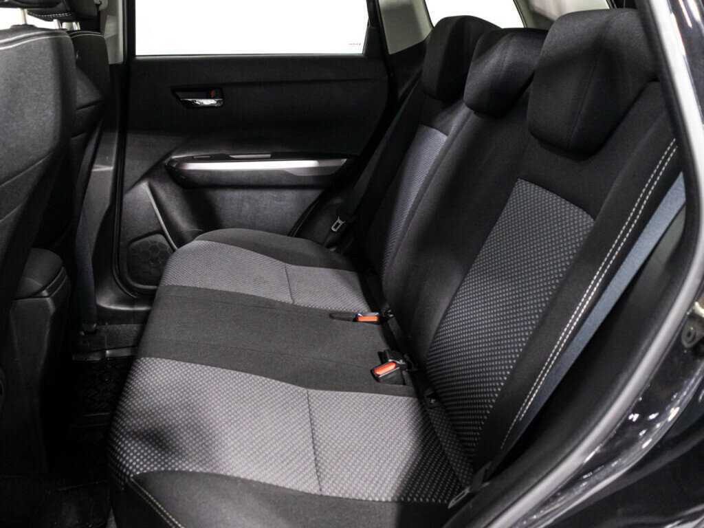 Купить Suzuki Vitara, 2020, 70 001 км, фото №10