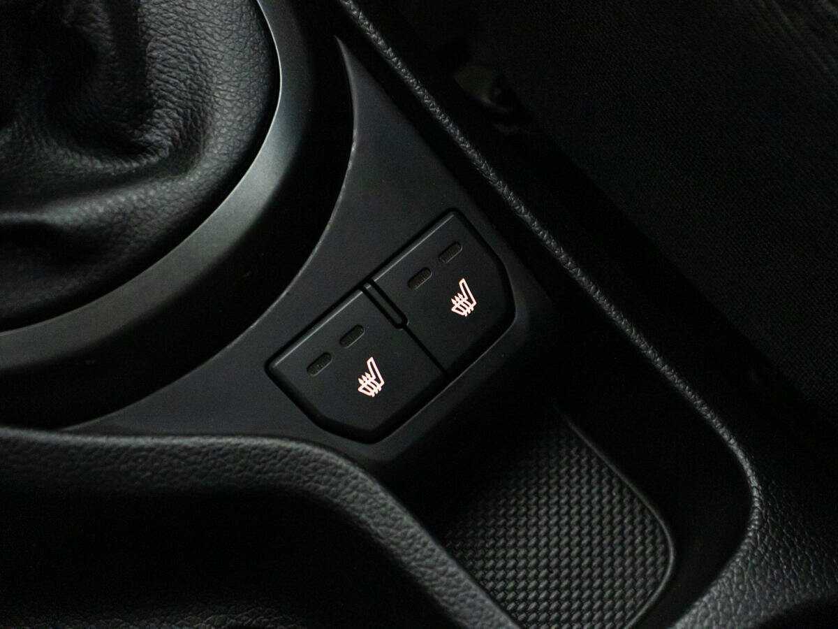 Купить Kia Rio, 2016, 114 439 км, фото №16