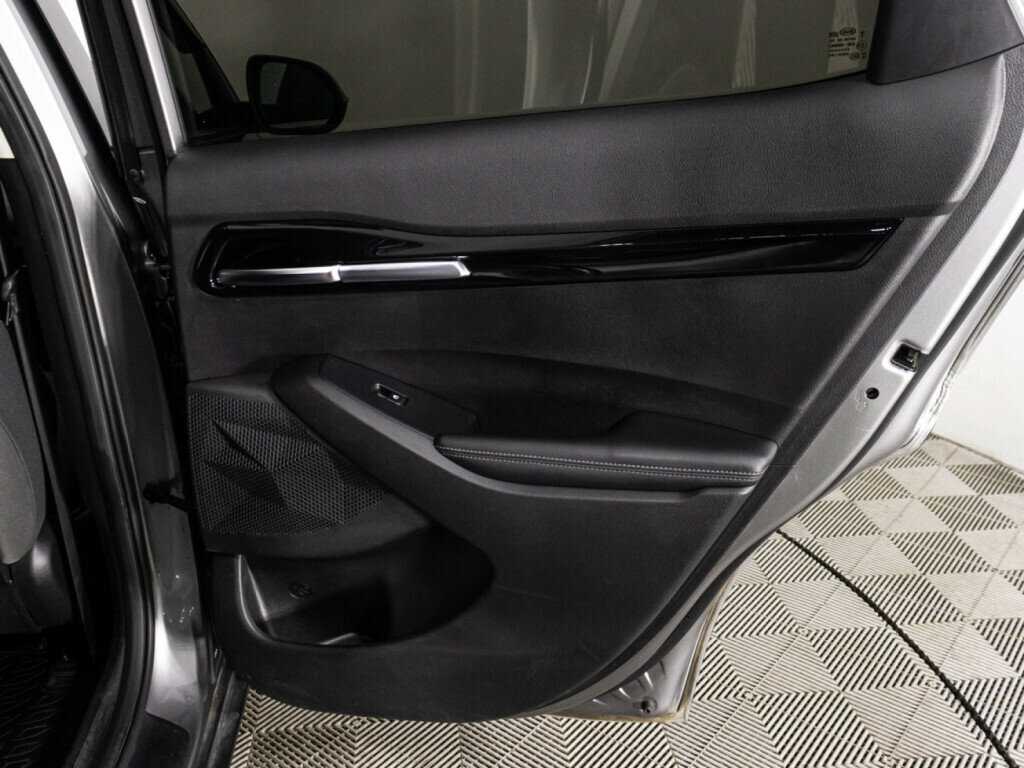 Купить Kia Seltos, 2020, 120 212 км, фото №28