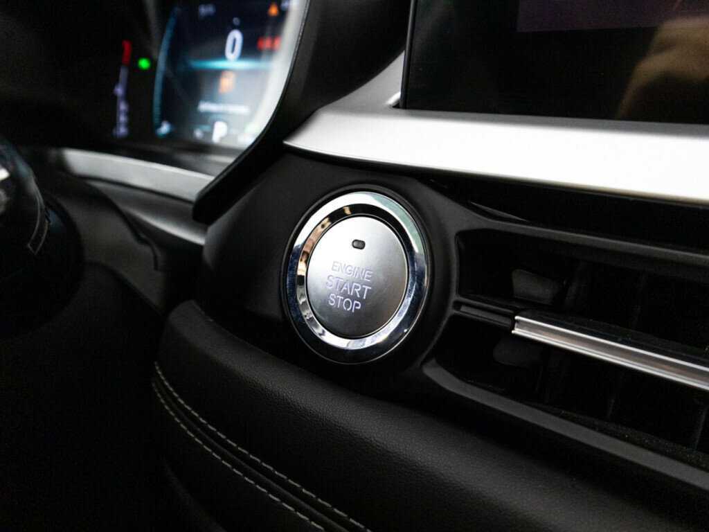 Купить CHERY Tiggo 7 Pro, 2021, 51 384 км, фото №18