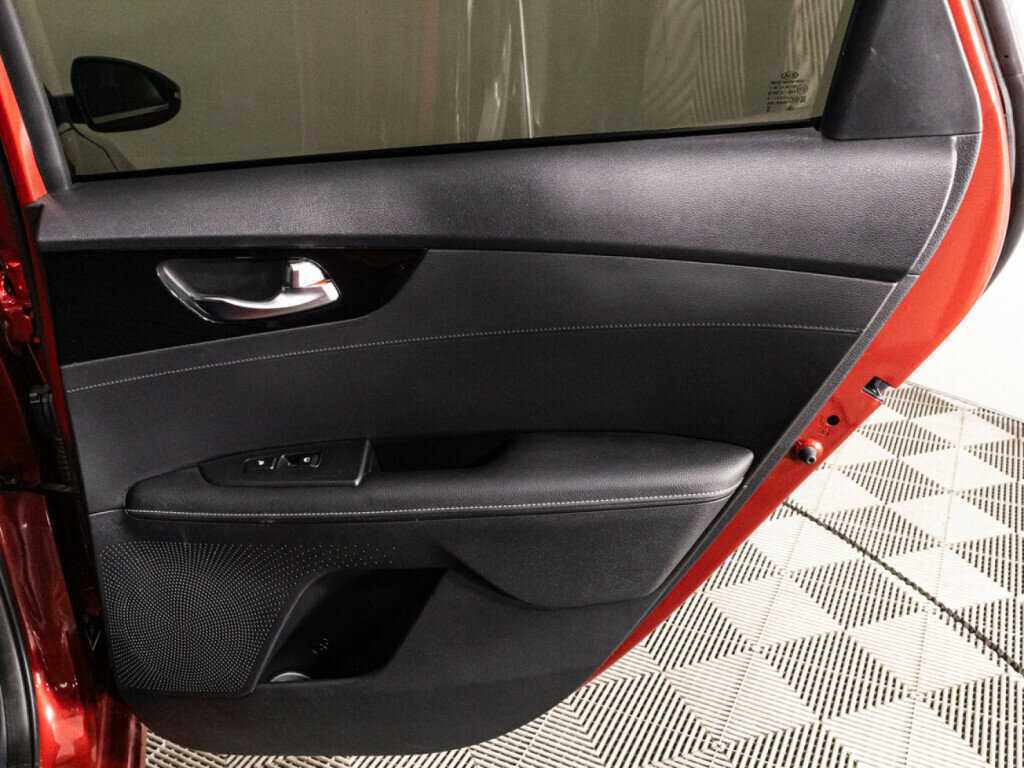 Купить Kia Cerato, 2019, 87 020 км, фото №26