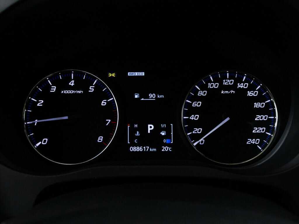 Купить Mitsubishi Outlander, 2017, 88 419 км, фото №12