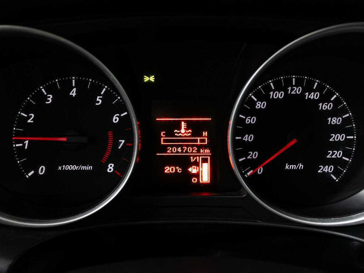 Купить Mitsubishi ASX, 2012, 204 701 км, фото №12