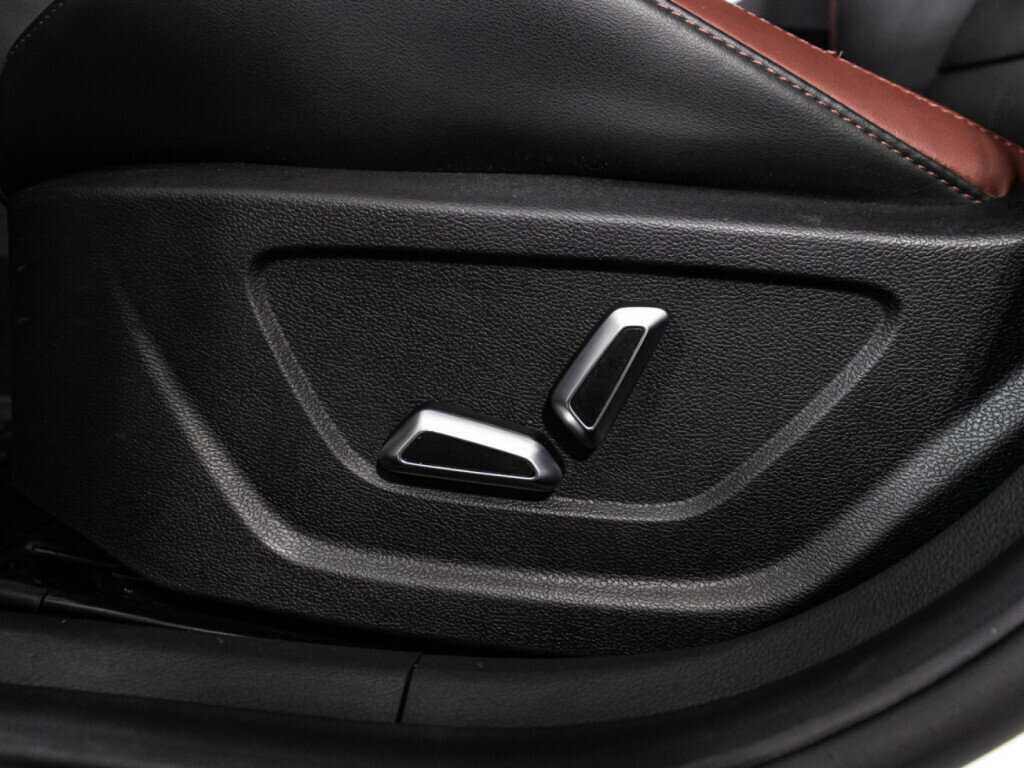 Купить Geely Coolray, 2021, 66 697 км, фото №14