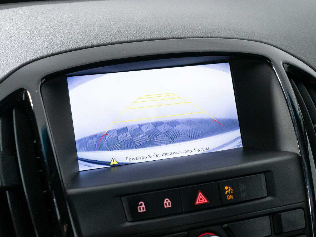 Купить Opel Astra, 2015, 277 862 км, фото №16