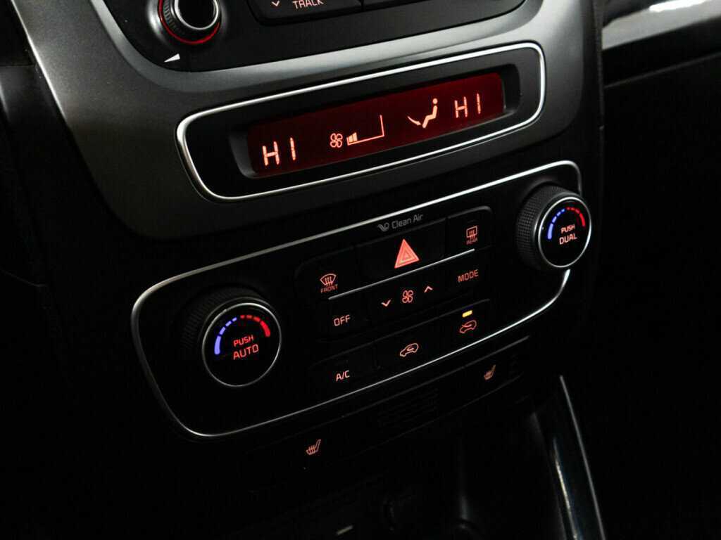 Купить Kia Sorento, 2017, 165 728 км, фото №16