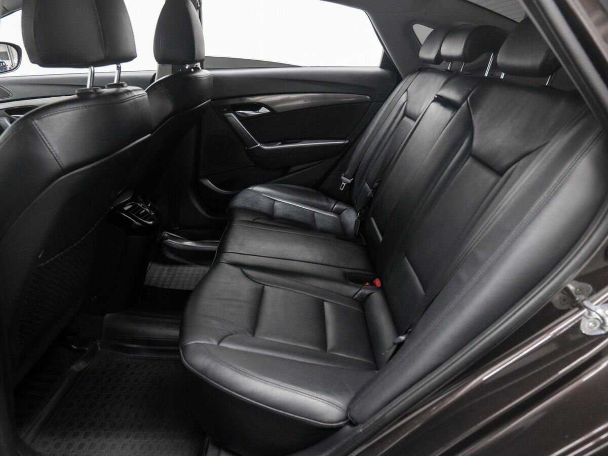 Купить Hyundai i40, 2016, 178 730 км, фото №13