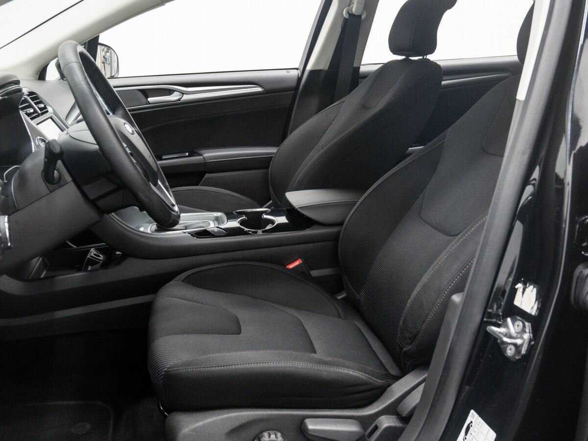 Купить Ford Mondeo, 2017, 137 408 км, фото №15