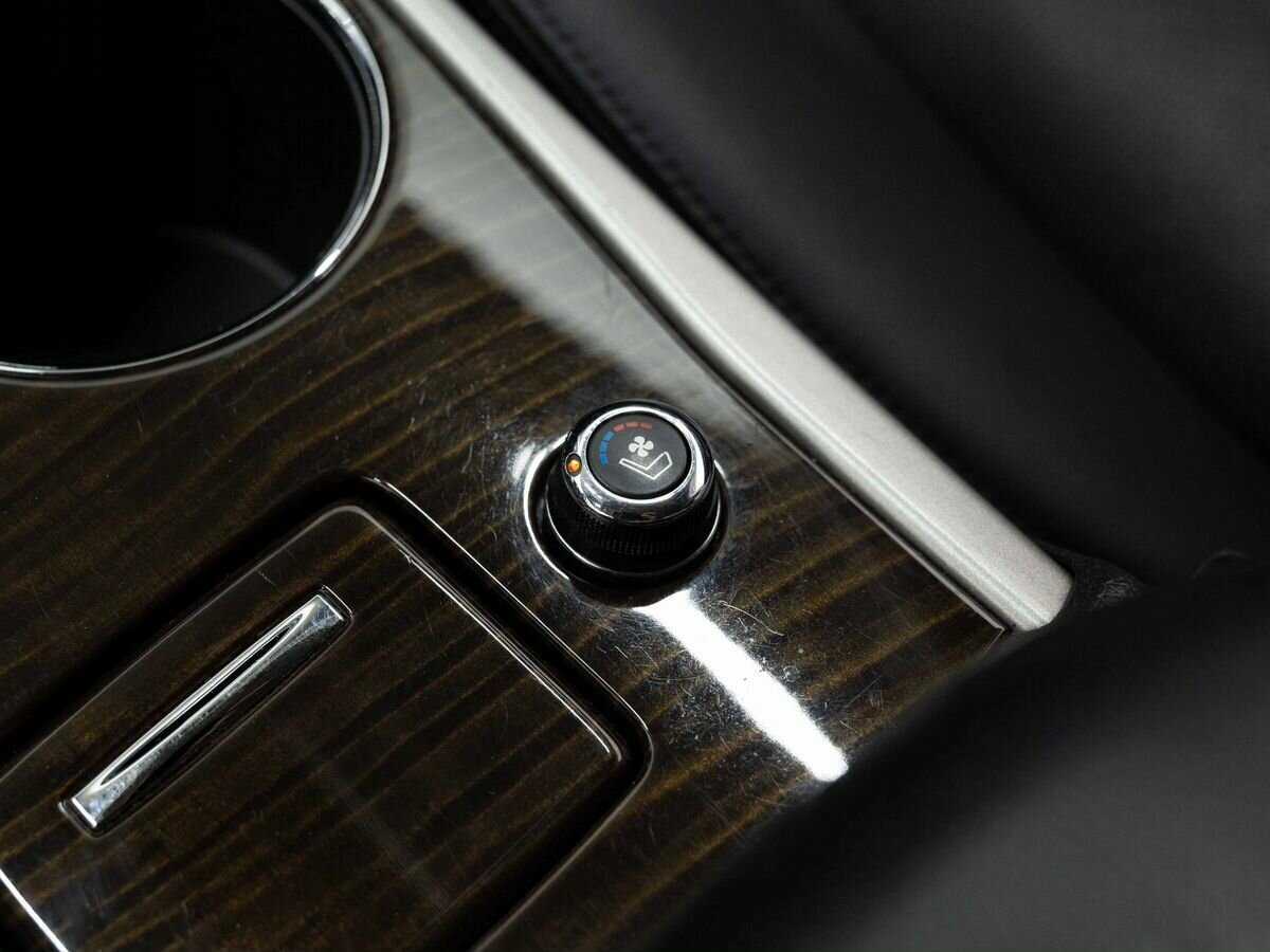 Купить Nissan Teana, 2015, 220 000 км, фото №25