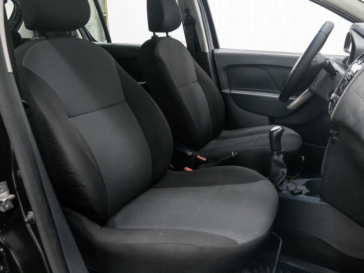 Купить Renault Sandero, 2016, 217 567 км, фото №7