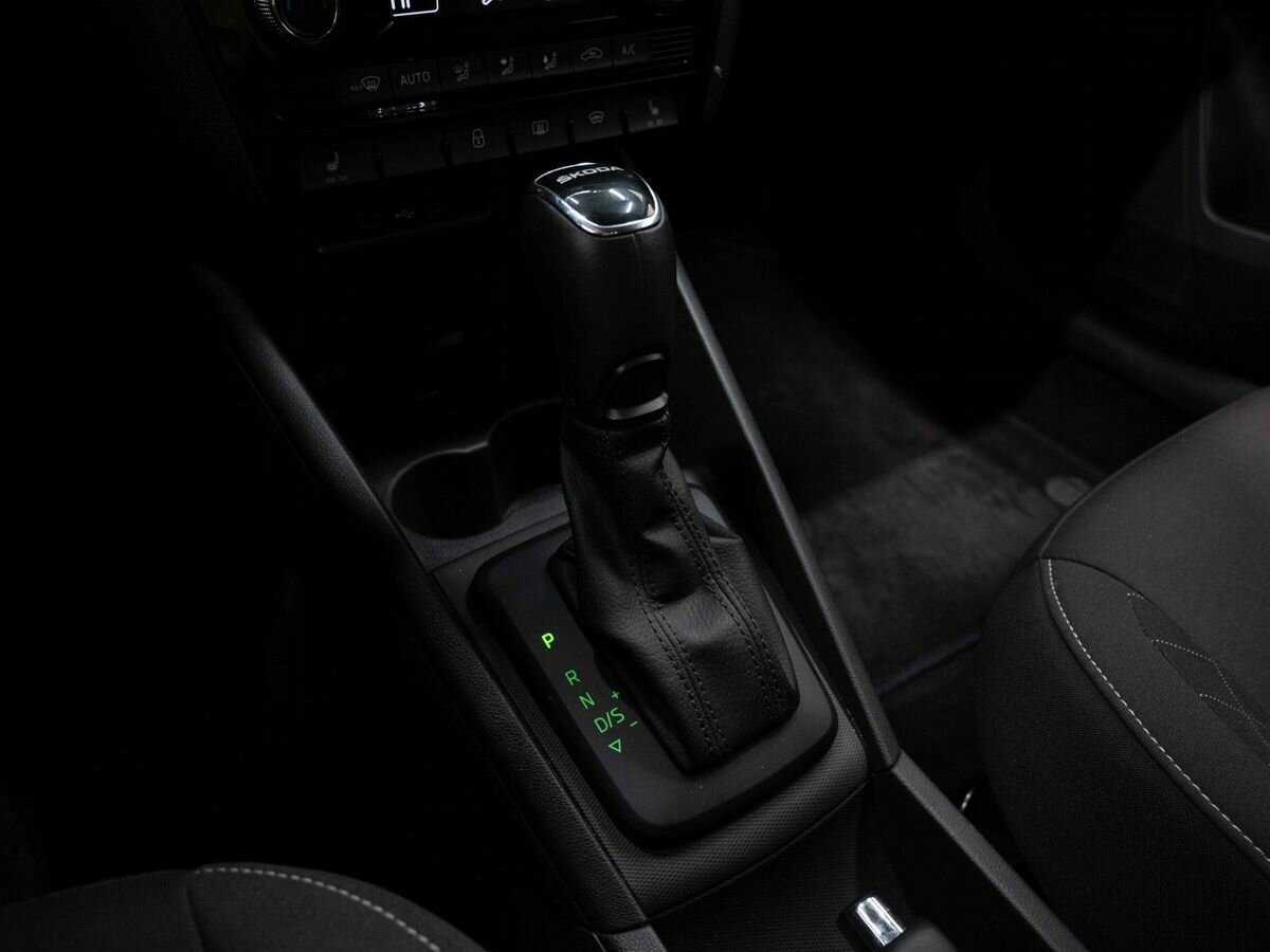 Купить Skoda Rapid, 2020, 53 000 км, фото №19