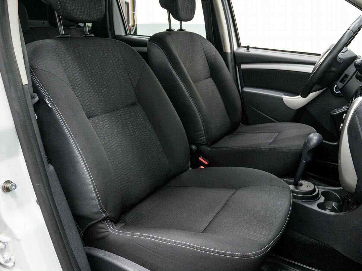 Купить Nissan Terrano, 2015, 130 000 км, фото №9