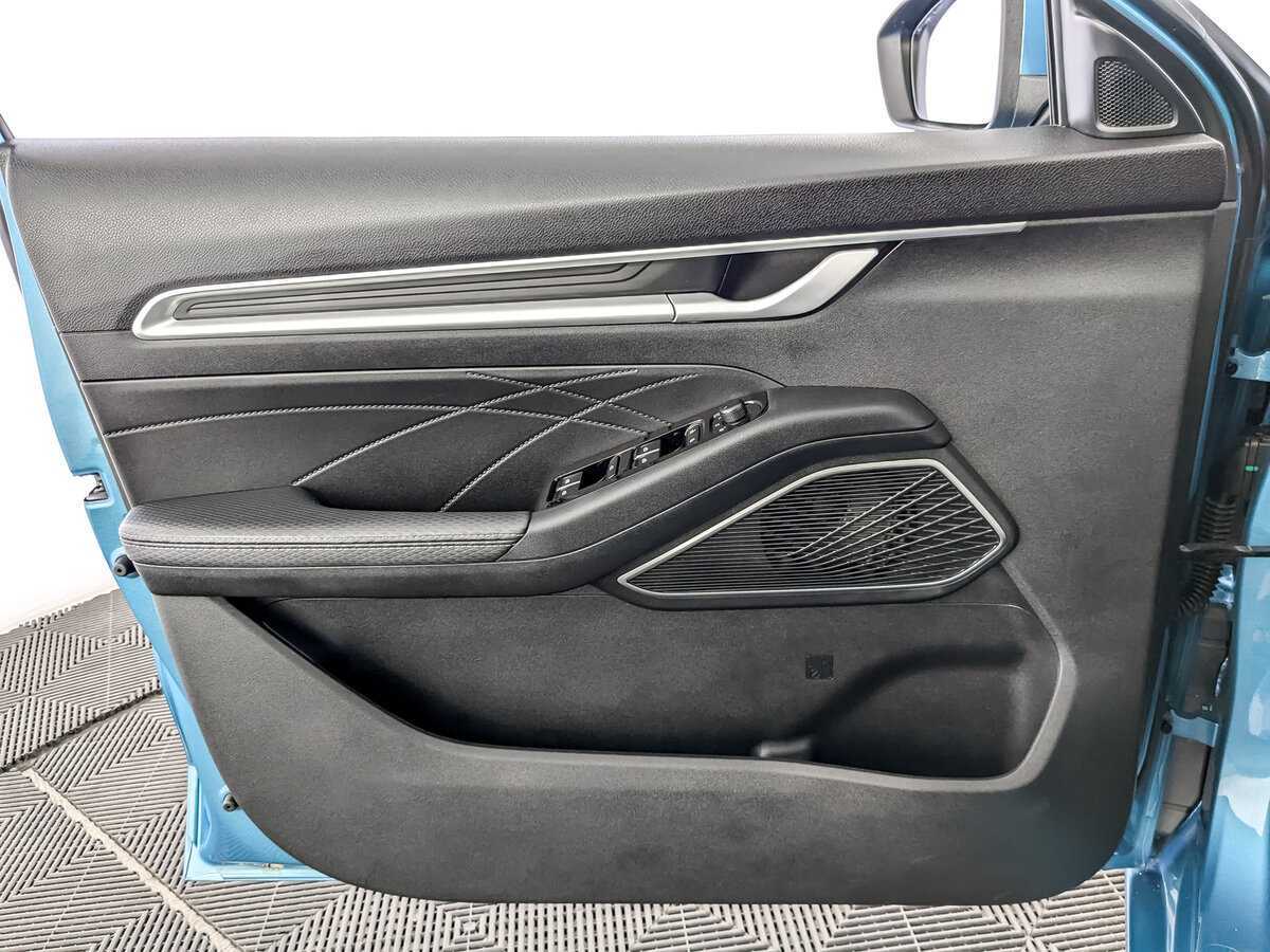 Купить Geely Emgrand, 2023, 23 218 км, фото №17