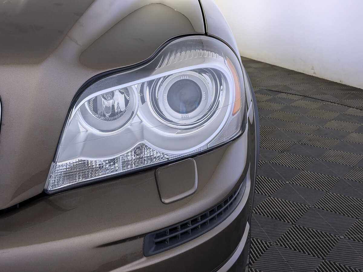 Купить Volvo XC90, 2014, 150 011 км, фото №11
