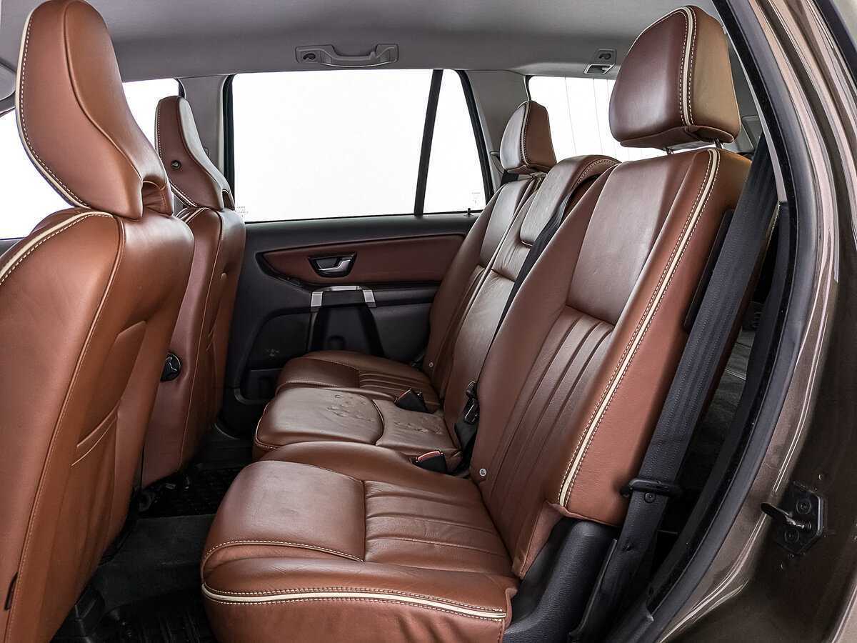 Купить Volvo XC90, 2014, 150 011 км, фото №18