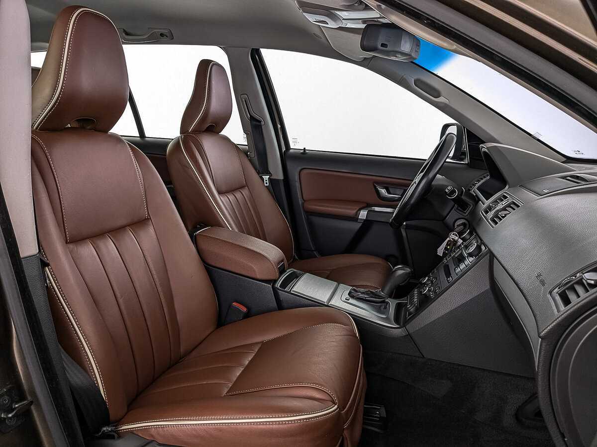 Купить Volvo XC90, 2014, 150 011 км, фото №23