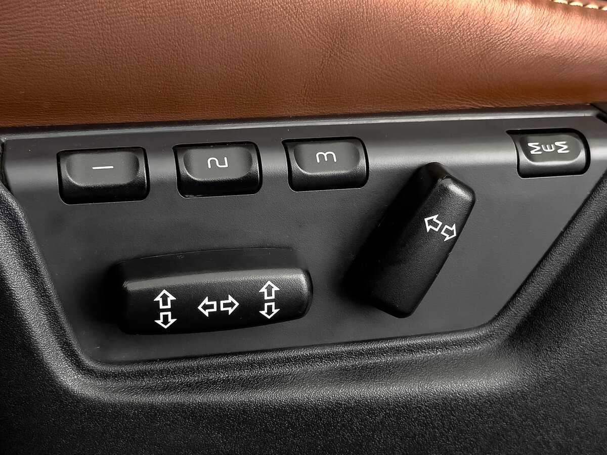 Купить Volvo XC90, 2014, 150 011 км, фото №25