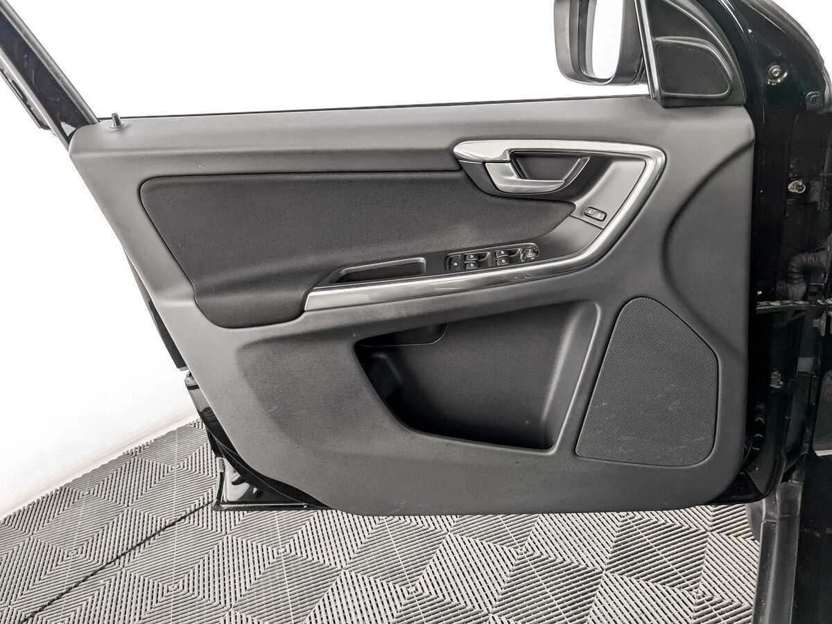 Купить Volvo XC60, 2012, 94 710 км, фото №19