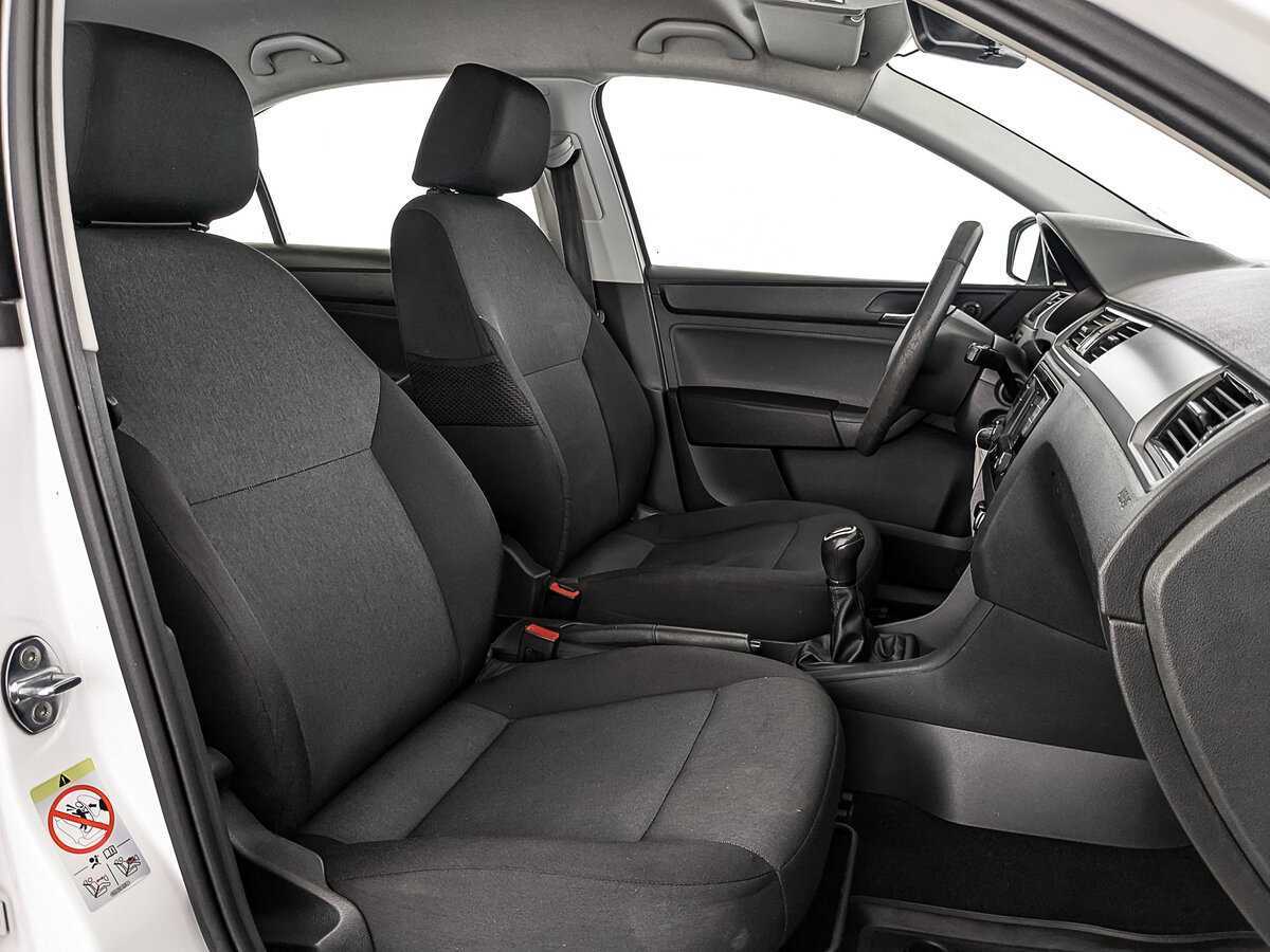 Купить Skoda Rapid, 2017, 174 056 км, фото №23