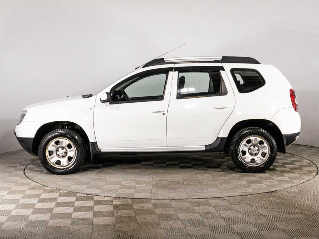Купить Renault Duster, 2014, 142 432 км, фото №8