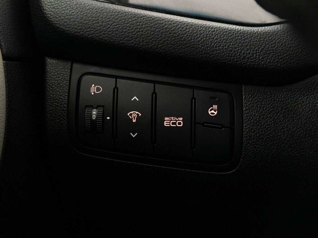 Купить Kia Ceed, 2015, 140 599 км, фото №19