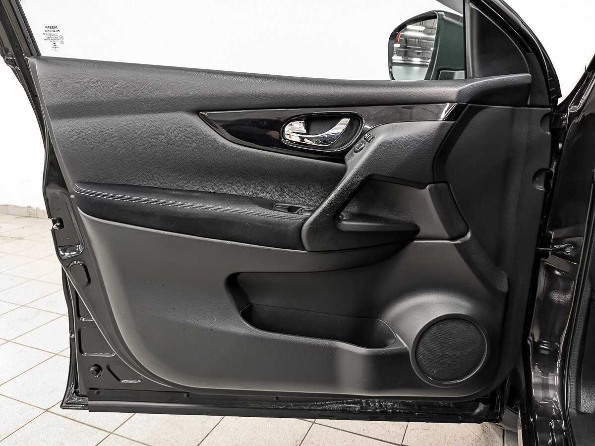 Купить Nissan Qashqai, 2014, 146 678 км, фото №19