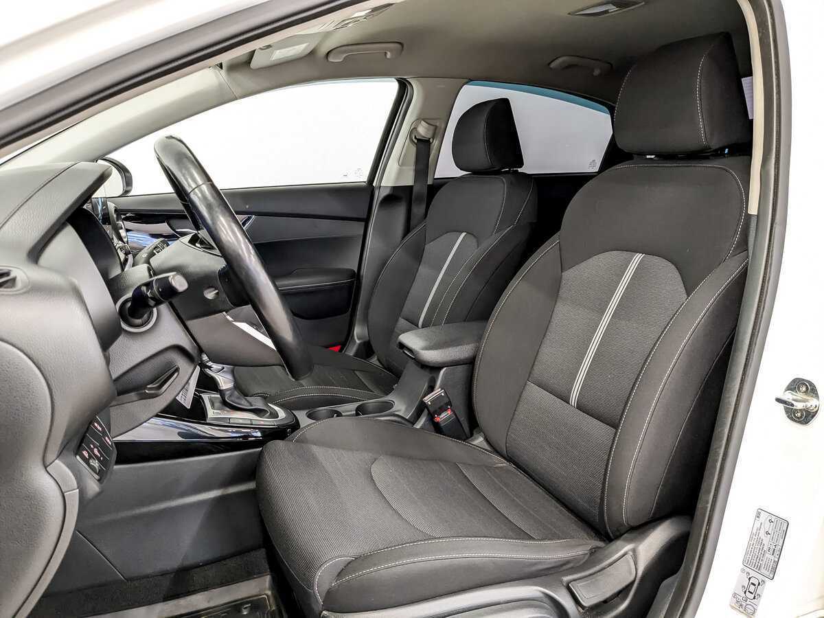 Купить Kia Cerato, 2019, 166 881 км, фото №18