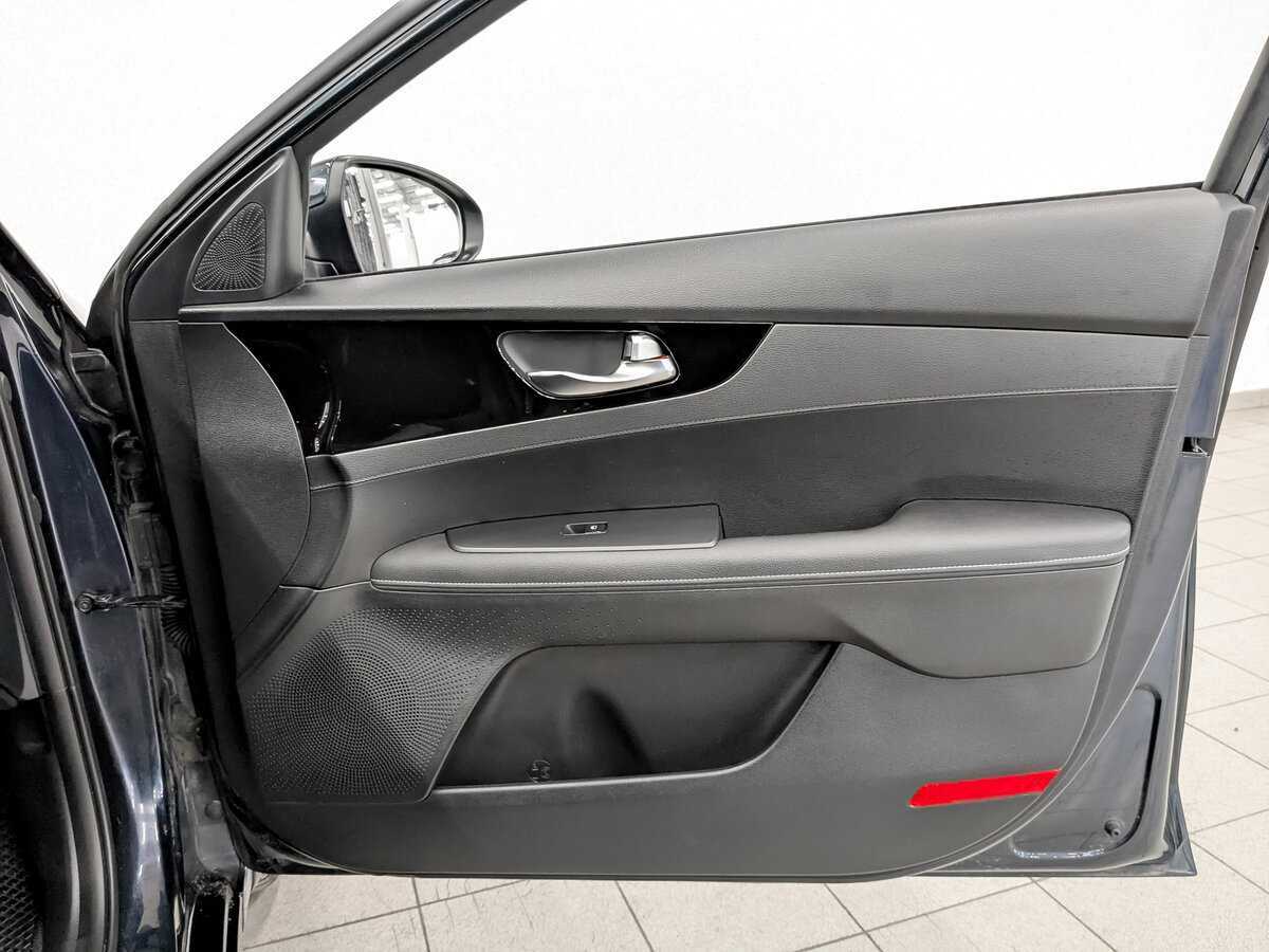 Купить Kia Cerato, 2020, 69 468 км, фото №22