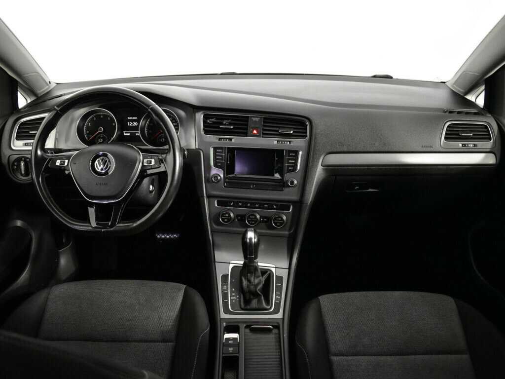 Купить Volkswagen Golf, 2014, 109 000 км, фото №13