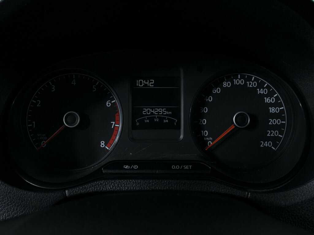 Купить Volkswagen Polo, 2019, 203 773 км, фото №11