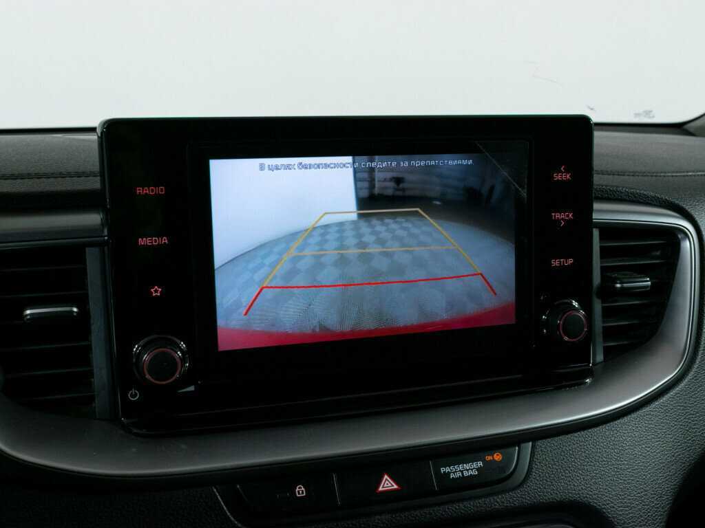 Купить Kia Ceed, 2020, 62 000 км, фото №14