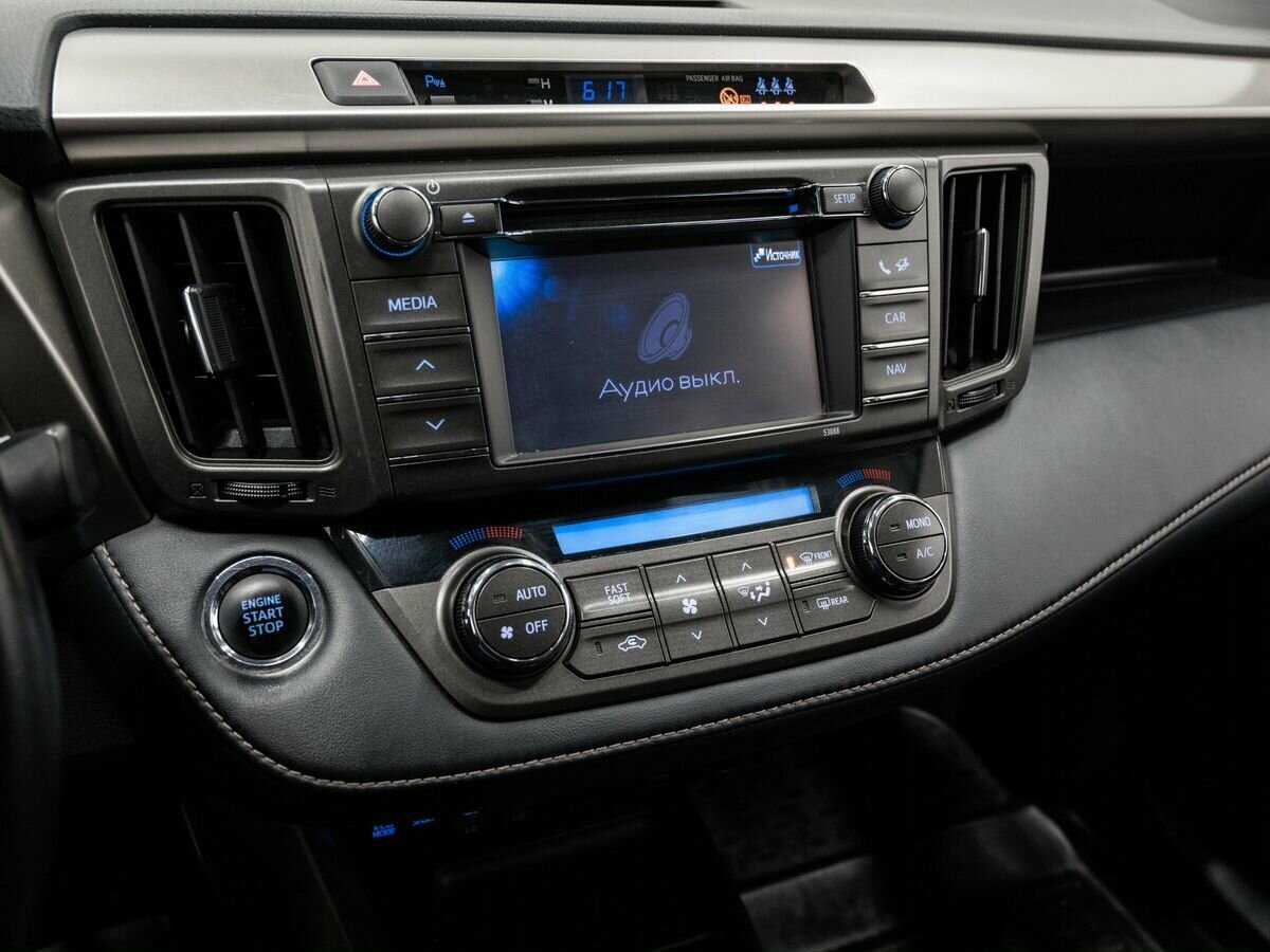 Купить Toyota RAV4, 2013, 290 000 км, фото №19