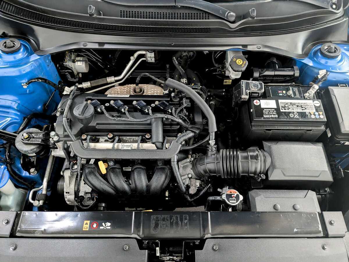 Купить Kia Rio X-Line, 2020, 159 453 км, фото №9