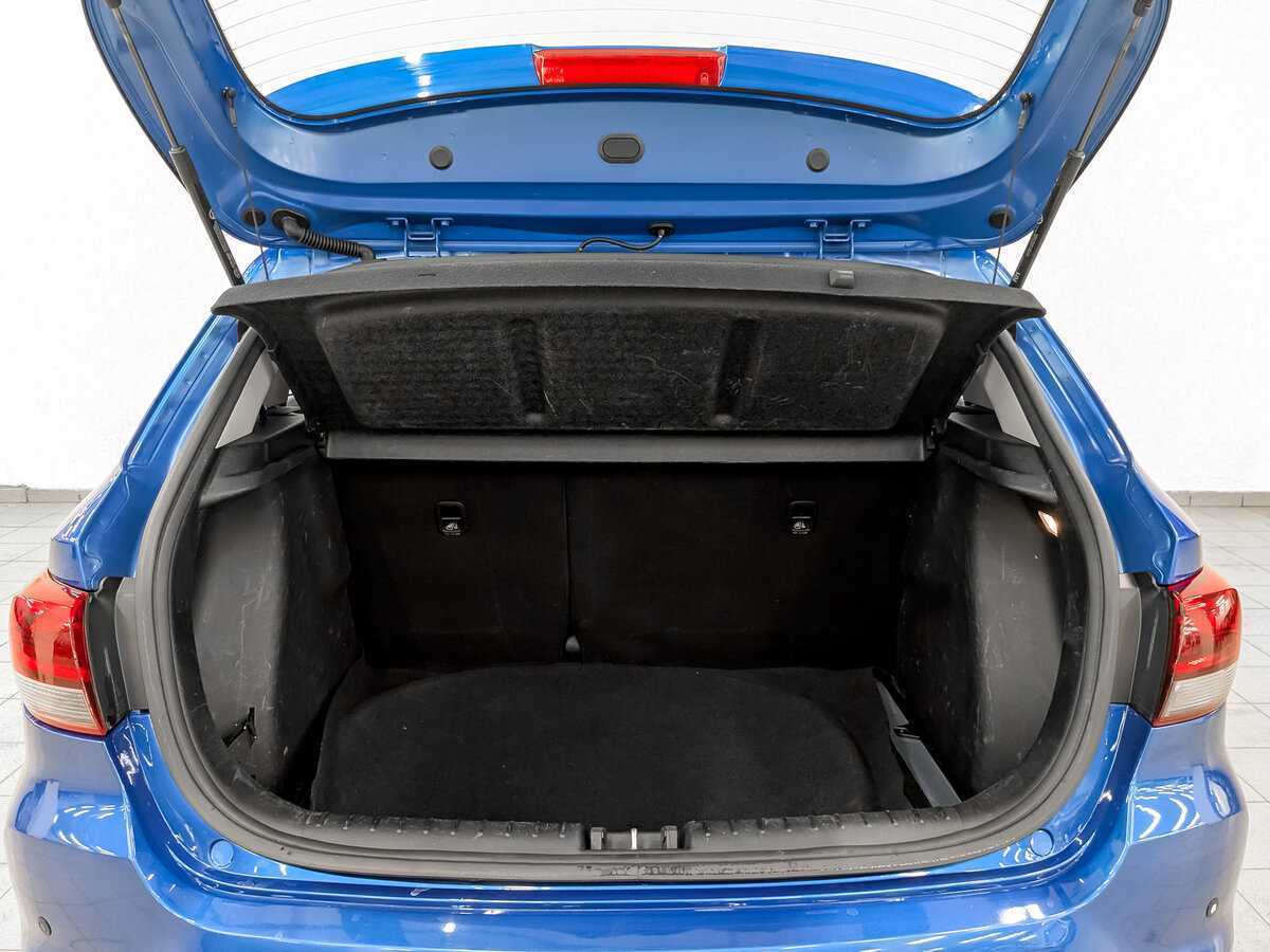 Купить Kia Rio X-Line, 2020, 156 298 км, фото №10