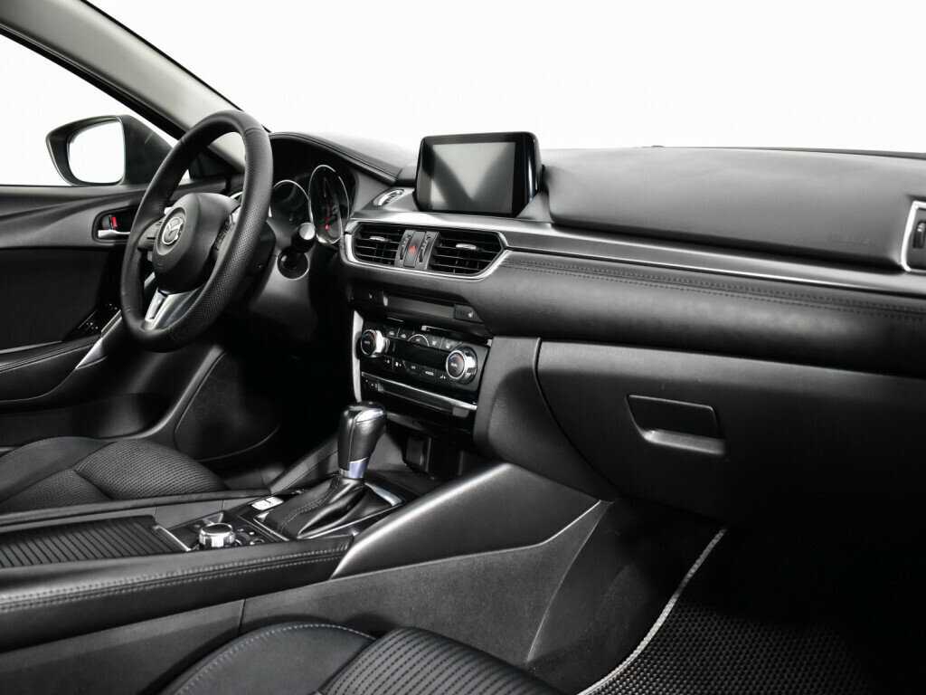 Купить Mazda 6, 2015, 145 778 км, фото №9